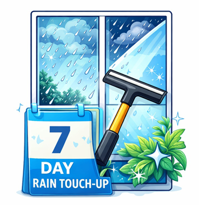 Pure Window Cleaning &ndash; Professional Window, Pressure Washing & Solar Panel Services in Michigan