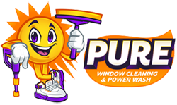 Pure Window Cleaning &ndash; Professional Window, Pressure Washing & Solar Panel Services in Michigan