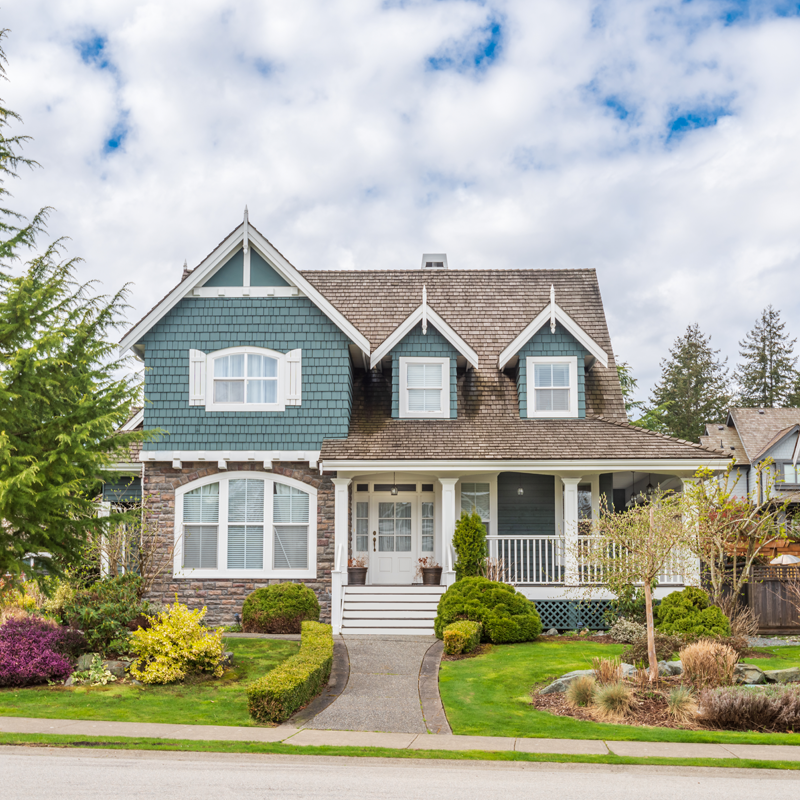 Pure Window Cleaning &ndash; Professional Window, Pressure Washing & Solar Panel Services in Michigan