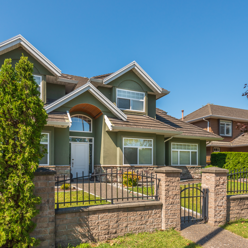 Pure Window Cleaning &ndash; Professional Window, Pressure Washing & Solar Panel Services in Michigan