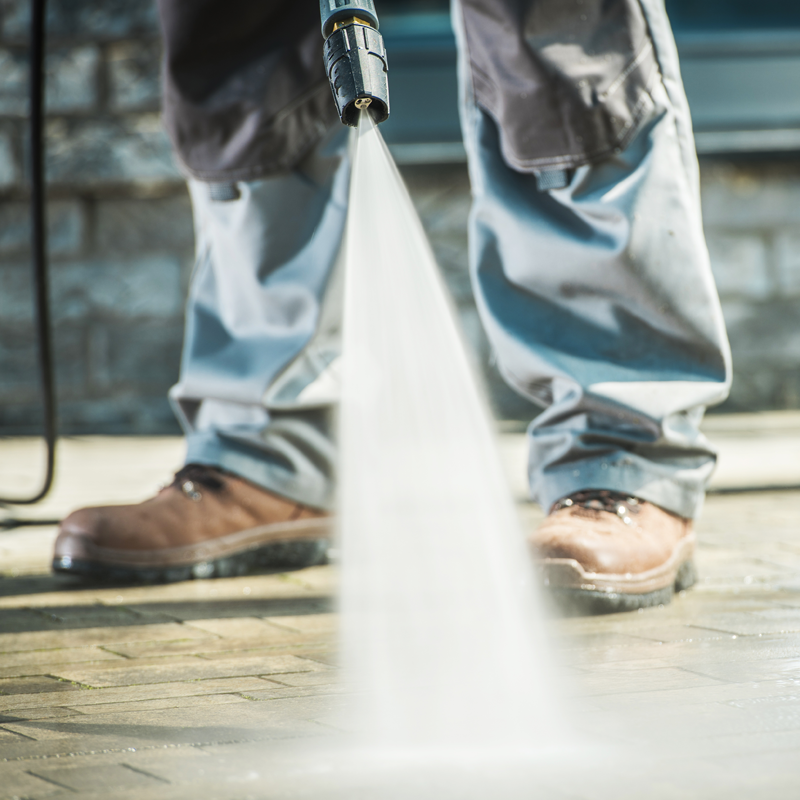 Pure Window Cleaning &ndash; Professional Window, Pressure Washing & Solar Panel Services in Michigan