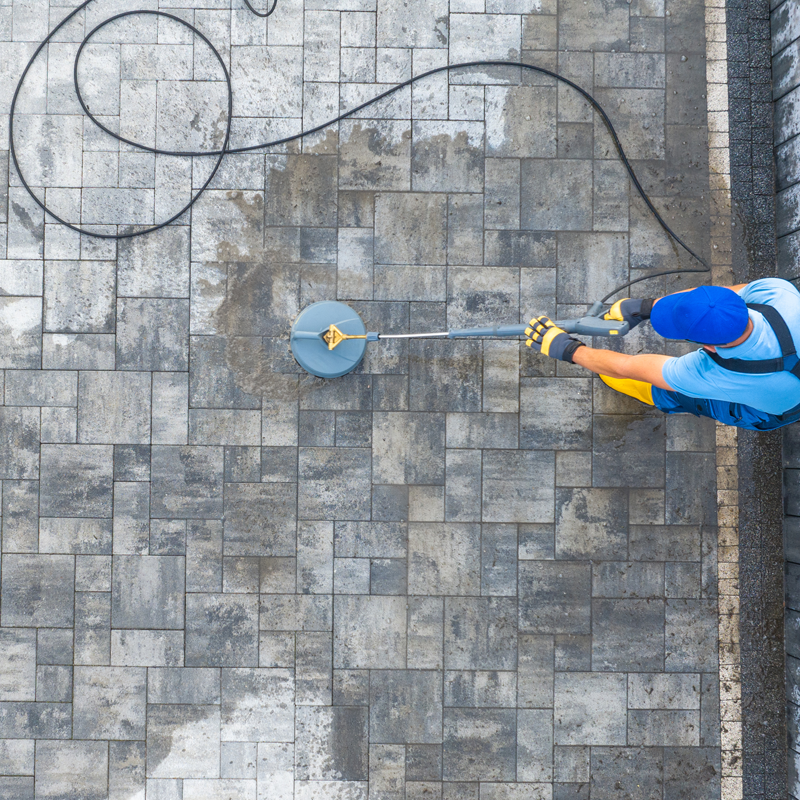 Pure Window Cleaning &ndash; Professional Window, Pressure Washing & Solar Panel Services in Michigan
