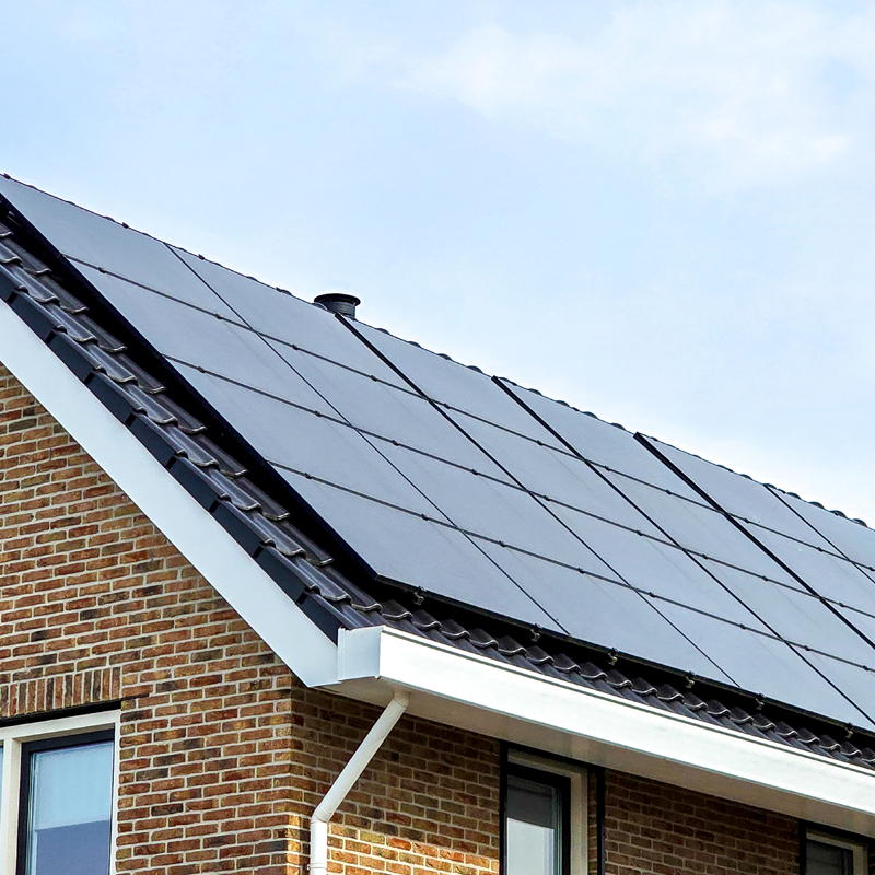 Pure Window Cleaning &ndash; Professional Window, Pressure Washing & Solar Panel Services in Michigan