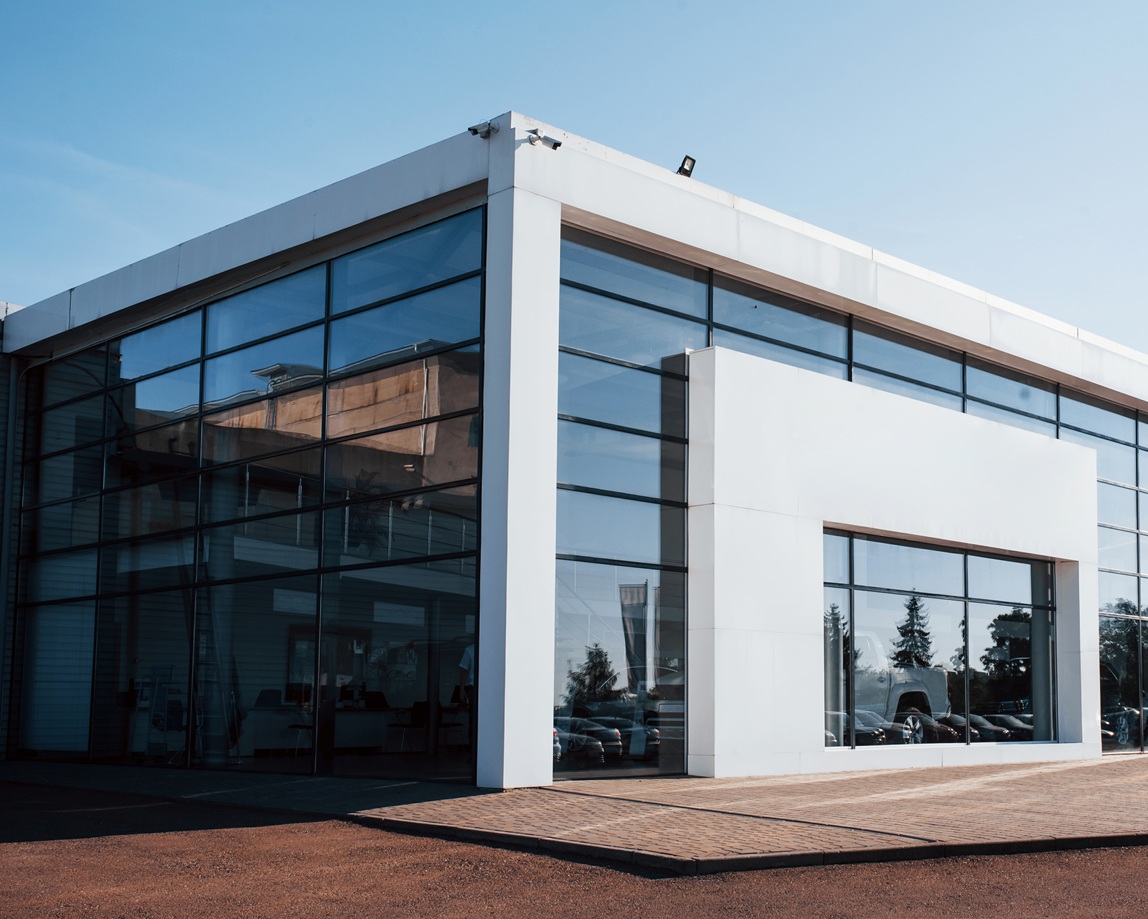 Pure Window Cleaning &ndash; Professional Window, Pressure Washing & Solar Panel Services in Michigan