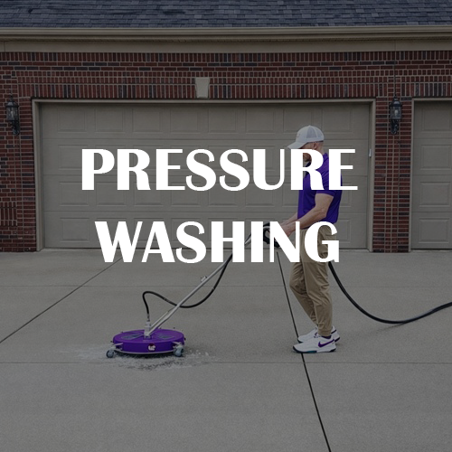 Pure Window Cleaning &ndash; Professional Window, Pressure Washing & Solar Panel Services in Michigan