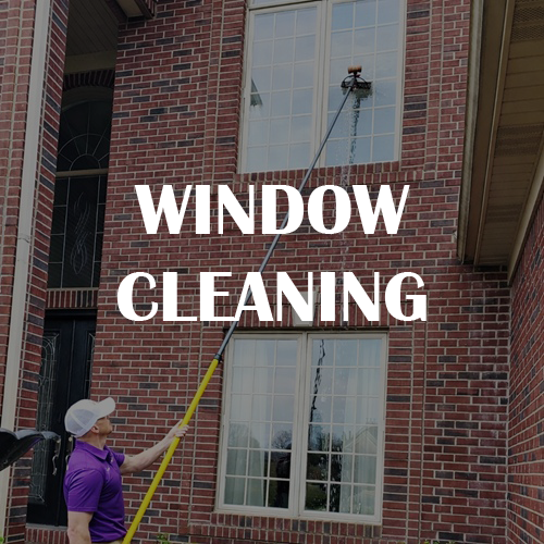 Pure Window Cleaning &ndash; Professional Window, Pressure Washing & Solar Panel Services in Michigan